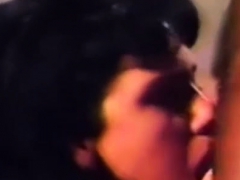 Черные, Минет, Одетые девушки голые парни, Семяизвержение, Черненькие, Сперма на лице, Ласковые ручки, Межрасовый секс