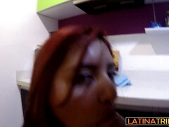 Verga grande, Mamada, Tetona, Garganta profunda, Polla, Sexo duro, Casero, Pov