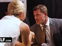 Gros cul, Grosse bite, Gorge profonde, Hd, Mère que j'aimerais baiser, Monstre, Police, Plan cul à trois