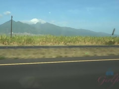 Blasen, Sperma im mund, Freundin, Pov, Muschi, Dürr, Abendanzug, Unter dem rock