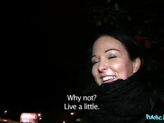 Любители, В машине, Гостиница, На природе, От первого лица, На публике