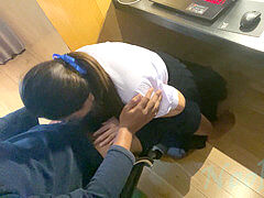 Asiatisch, Besamung, Jungendliche (18+), Thai