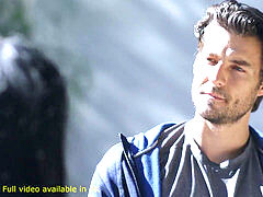 Amerikanisch, Braunhaarige