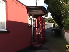 Verga grande, Tetas grandes, Mamada, Británico, Corrida, Hd, Madres para coger, Realidad