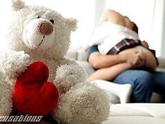 18 летние, Большой член, Колледж, Фетиш, Секс без цензуры, Крошечные, Школьница, Студентка