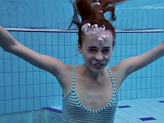 Bikini, Adolescente, Tetas