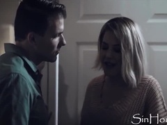 Geschnappt, Betrug, Familie, Fetisch, Milf, Mutti, Stiefmutter, Taboo