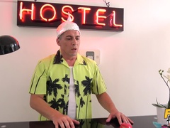 Amateur, Lécher le cul, Sucer une bite, Faciale, Doigter, Branlette thaïlandaise, Léchez, Chatte