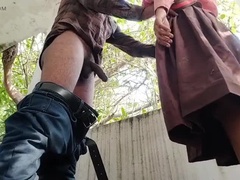 18 años, Anal, Culo grande, Verga grande, Universidad, Casero, Indio, Uniforme