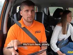 Sucer une bite, Brunette brune, Tir de sperme, Hd, Monstre, Pov, Réalité, Criant