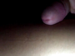 leisurely waking up my wifey for a late night internal ejaculation penetrate