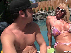 Постарше, Милф