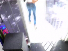 Noire, Sucer une bite, Noir ébène, Interracial, Réalité