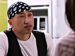 Joo Ye Bin Korean movie coiple swap part 2: Big Tits, Babe Asian Porn