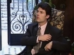 Blondine, Blasen, Braunhaarige, Europäisch, Milf, Strümpfe