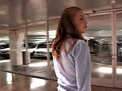 Leie, Blondine, Bekleidet, Spassig, Hardcore, Masturbation, Jungendliche (18+), Titten