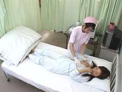 Japanische massage, Massage, Masturbation