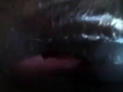 Leie, Asiatisch, Arsch