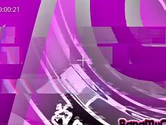 Amateur, Asiatique, Nana, Gros seins, Brunette brune, Coréenne, Nénés, Jouets