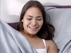 Amateur, Asiático, Compilación, Novia, Besar, Sexo soft, Trio