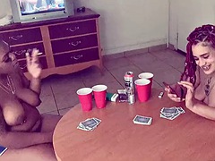 Lamer culo, Bisexual, Negro, Interracial, Latina, Madres para coger, Intercambio de parejas, Trio