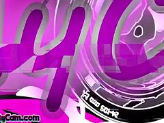 Любители, Большие сиськи, Брюнетки, Китаянки, Мастурбация, Соло, Игрушки, Вибратор