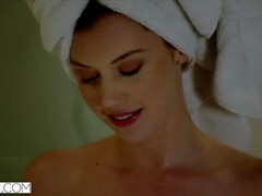 18 años, Garganta profunda, Corridas faciales, Coño, Pelirrojo, Montar, Puta, Adolescente