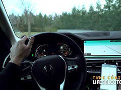 Enthousiasteling, Pijpbeurt, Bruinharig, Rondborstig, Hondjeshouding, Gezichtspunt, Kut duiken, Tiener