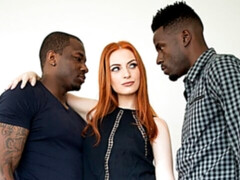 FUCK MY GIRLFRIEND, PLEASE