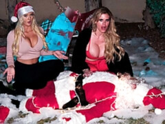 Rubia, Mamada, Estilo perrito, Ffm, Pajear, Madres para coger, Trio, Tetas