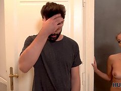 Mamada, Estilo perrito, Hd, Dinero, Realidad, Esposa