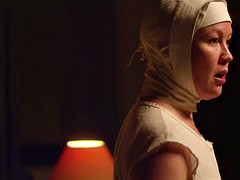 Chica, Tetas grandes, Celebridad