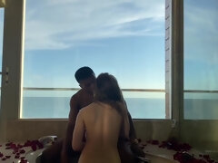 Lécher le cul, Nana, Grosse bite, Éjaculation interne, Fétiche, Interracial, Léchez, Voyeur