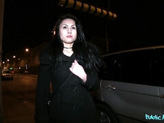 Любители, Минет, Сперма на лице, Ласковые ручки, На природе, От первого лица, На публике