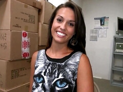 Anaal, Grote kont, Gebondenheid, Lul, Duits, Huisgemaakt, Roodharige vrouw, Speelgoed