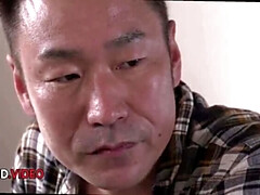 Satomi Nagase Hot Asian Blowjob & Big Tits Action - JAV Uncensored