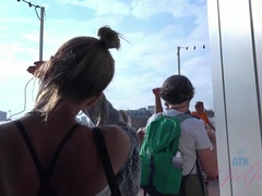 Amateur, Anal, Sucer une bite, Éjaculation interne, Doigter, Petite amie, Branlette thaïlandaise, Orgasme