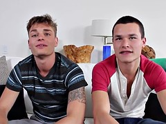 young friends Miki McKenzie u0026 Kayden winters to fuck