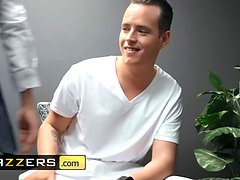 Dochter, Hd, Latijnse vrouw, Olie, Schreeuwen, Sokken, Tiener, Tieten likken