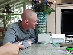 Жопа, Двойное проникновение, Секс без цензуры, Хд, Сыновья, Сосущие, Молоденькие, Втроем