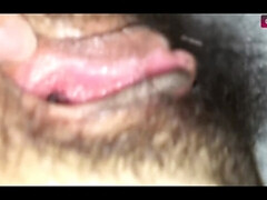 Amateur, Sucer une bite, Brunette brune, Queue, Hard, Hôtel, Rugueux, Nénés