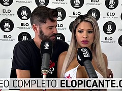 Gros seins, Bikini, Blonde, Fille latino, Nénés