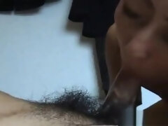 She like cum in mouth 33