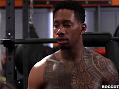 Anal, Gros cul, Noire, Collège université, Gorge profonde, En levrette, Noir ébène, Seins naturels