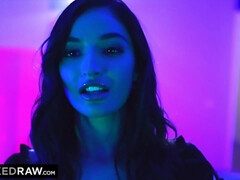 Anal, Cul, Grosse bite, Brunette brune, Faciale, Chatte, Chevaucher, Plan cul à trois