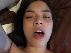 Negro, Mamada, Pies, Masturbacion con pies, Pajear, Coño, Durmiendo, Tetas