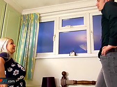 Постарше, Мастурбация, Зрелые, Милф, Мамочка, Киски, Кричащие, Мачеха