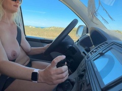 Любители, В машине, Женщины, Эксгибиционист, Немки, Хд, Табу, Жена