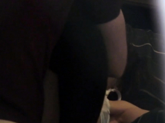 Asiatisch, Behaart, Hd, Japanische massage, Milf, Spanner