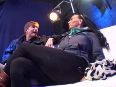 Anal, Garganta profunda, Rostro sentado, Alemán, Pajear, Sexo duro, Masturbación, Orgasmo